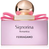 Ferragamo Signorina Romantica парфумована вода для жінок 30 мл