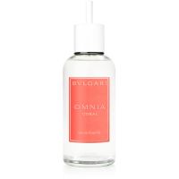 BVLGARI Omnia Coral woda toaletowa napełnienie dla kobiet 200 ml
