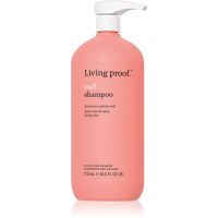 Living Proof Curl szampon kremowy do włosów kręconych 710 ml