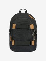 BAAGL  Skate Darkness Rucksack Grau