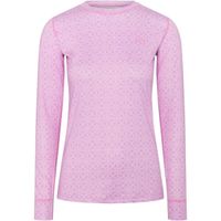 KARI TRAA FRYD Дамска функционална тениска, розово, размер