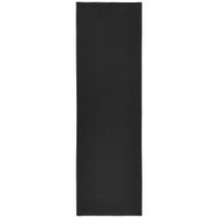 Novel BĚHOUN NA STŮL, 45/150 cm, černá