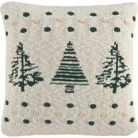 X-Mas DEKORAČNÝ VANKÚŠ 50/50 cm