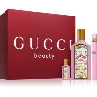 Gucci Flora Gorgeous Gardenia подаръчен комплект за жени