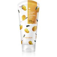 Frudia My Orchard Mango globinsko čistilna pena za mastno kožo 120 ml