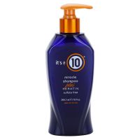 it's a 10 Miracle Moisture Shampoo šampon brez parabenov 295.7 ml