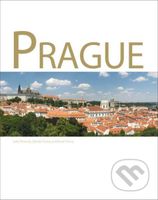 Prague - Zdeněk Thoma, Michal Thoma, Soňa Thomová - kniha z kategorie Hobby