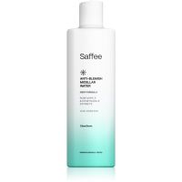 Saffee ClearDerm Anti-blemish Micellar Water Міцелярна вода для проблемної шкіри 400 мл