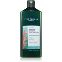 Yves Rocher Pureté reinigendes Detox-Shampoo 300 ml