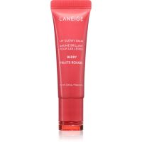 LANEIGE Lip Glowy Balm Lippenbalsam spendet Feuchtigkeit und Glanz Farbton Berry 10 g