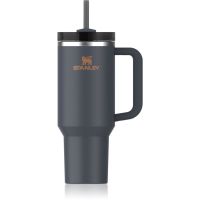 Stanley Quencher H2.O FlowState™ Tumbler lonček iz nerjavečega jekla s slamico velik Twilight 1180 ml