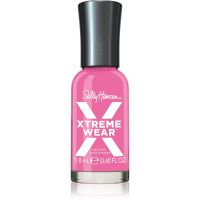 Sally Hansen Hard As Nails Xtreme Wear lak za učvrstitev nohtov odtenek 215 Top Of The Frock 11,8 ml
