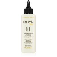 Phytorelax Laboratories Keratin Liss Glättende Haarcreme 150 ml