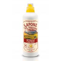 Sapone di Toscana prací gelí Profumo Intenso 1 l / 40 praní