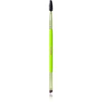 Noelle Makeup Brush Eyebrows obostrani kist za obrve 18.1. 1 kom