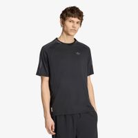 Τζέρσεϊ adidas Teamgeist 26 Tee Black XXL