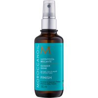 Moroccanoil Finish haj spray a fénylő és selymes hajért 100 ml