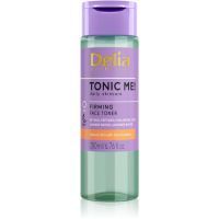 Delia Cosmetics Tonic Me! тонік для шкіри зі зміцнюючим ефектом 200 мл