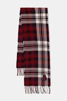 Tommy Hilfiger Vlnený šál Tommy Hilfiger