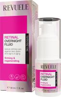 Revuele éjszakai folyadék - Retinal Overnight Fluid