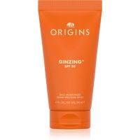 Origins GinZing™ SPF 30 Daily Moisturizer дневен хидратиращ крем SPF 30 50 мл.