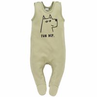 Pinokio Kids's Olivier Sleepsuit