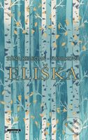 Eliška - Táňa Keleová-Vasilková - kniha z kategorie Společenská beletrie