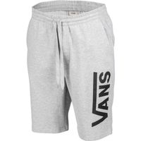 Vans MN DROP V CHECKED SHORT-B Мъжки шорти, сиво, размер
