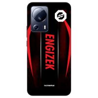 Fashion Case pre Xiaomi 13 Lite - OKTAGON - Engizek Fight Jersey