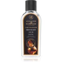 Ashleigh & Burwood London Lamp Fragrance Midnight Oud nadomestno polnilo za katalitično svetilko 250 ml