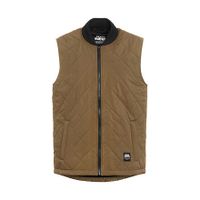 HORSEFEATHERS Vesta Rogue - camel BROWN velikost M