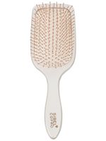 Drevena kefa s medenými štetinami Sibel Copro Extra Large - 75 x 230 mm (8470222) + darček zadarmo