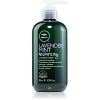 Paul Mitchell Tea Tree Lavender Mint beruhigender und feuchtigkeisspendender Conditioner für trockenes und ungeschmeidiges Haar 300 ml