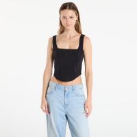 Jordan Flight Club Women's Corset Black/ Black 8