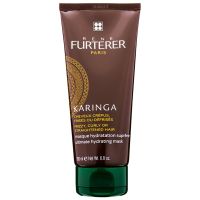 René Furterer Karinga Hydratisierende Maske für welliges Haar 200 ml