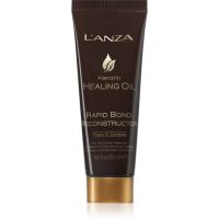 L'anza Keratin Healing Oil Rapid Bond Reconstructor bezoplachová vlasová starostlivosť 20 ml