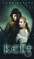 Kelt - Lada Jánská - kniha z kategorie Sci-fi a fantasy