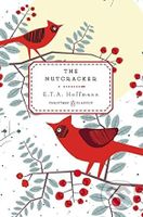 The Nutcracker - E.T.A. Hoffmann - kniha z kategorie Pohádky