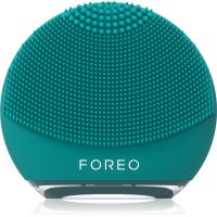 FOREO LUNA™4 Go čistilna sonična naprava za pot Evergreen