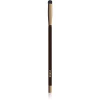 Paese Brush Precision Eyeshadow 02E плоска четка за оформяне на детайли 1 бр.