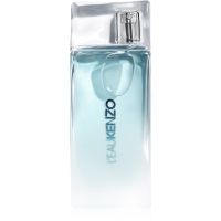 KENZO L'Eau Kenzo Pour Homme Glacée туалетна вода лімітоване видання для чоловіків 50 мл