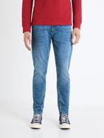 Celio Foactive Jeans Blau