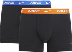 Nike trunk 2pk-everyday cotton stretch 2pk S