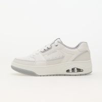 Trampki Skechers Uno Court - Low-Post White EUR 42.5