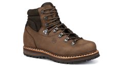 Hanwag Bergler Marone Chestnut Muškarci - Cipele Hanwag - Smeđa - H1114-032-7.5 - Size: 7.5