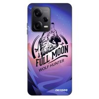 Fashion Case pre Xiaomi Redmi Note 12 Pro+ 5G - Vlk