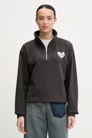 Rip Curl mikina dámska s bavlnou RC HEART