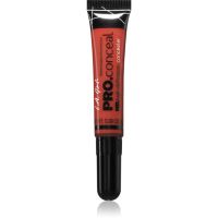 L.A. Girl Cosmetics HD Pro. Conceal tekoči korektor odtenek Reddish 8 g