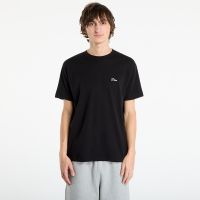 T-shirt Dime Cursive Small Logo T-Shirt UNISEX Black M