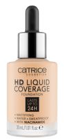Catrice tekutý make-up HD coverage 005